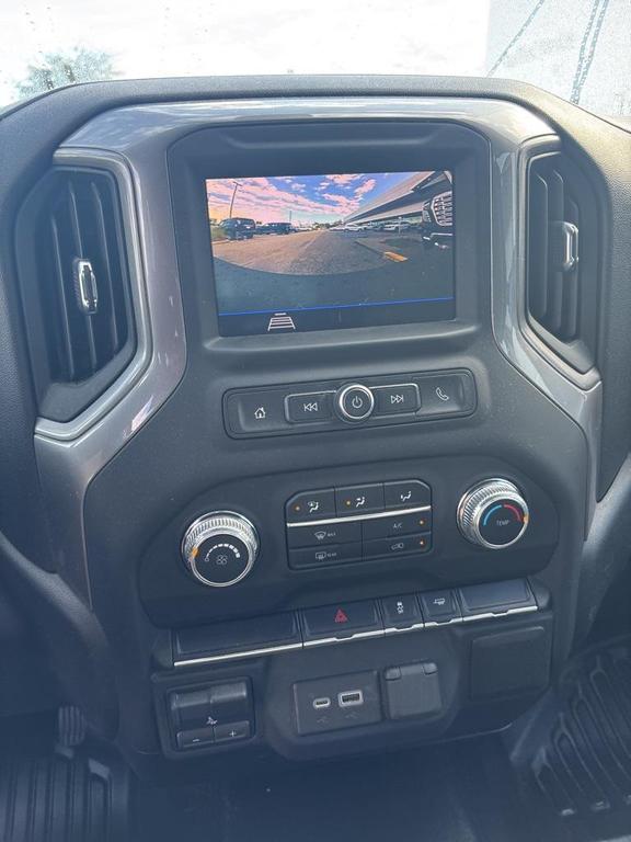 used 2021 GMC Sierra 2500 car, priced at $43,607