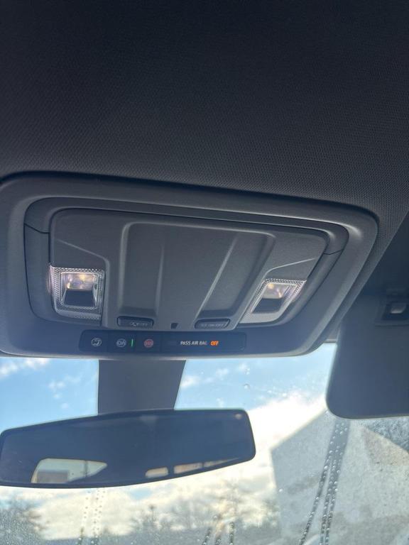 used 2021 GMC Sierra 2500 car, priced at $43,607