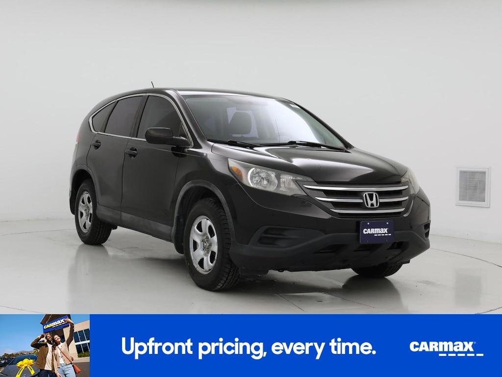 used 2014 Honda CR-V car, priced at $16,998