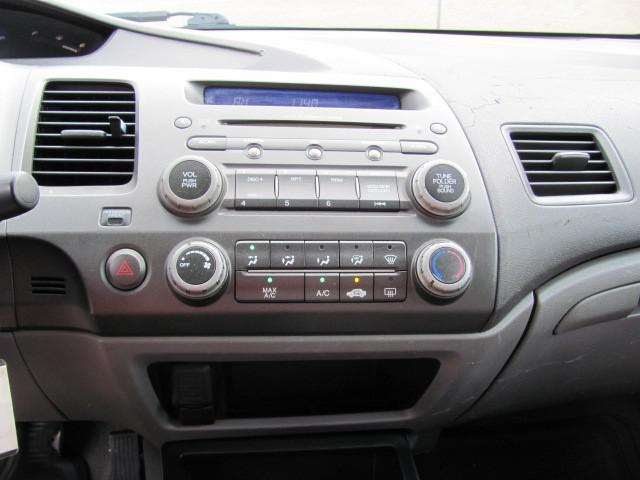 used 2007 Honda Civic car, priced at $3,599