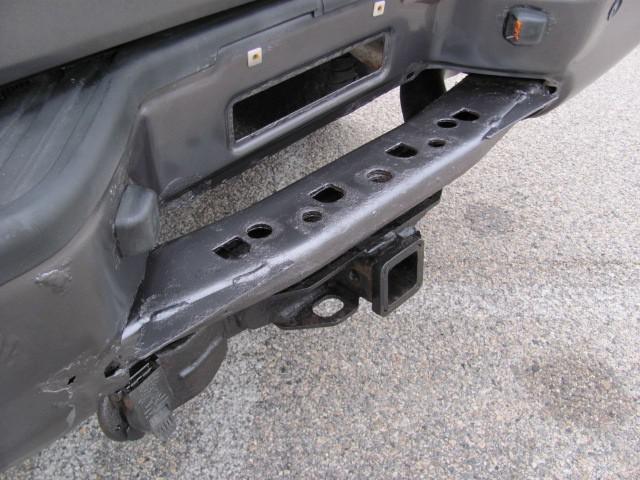 used 2008 Nissan Titan car, priced at $7,499