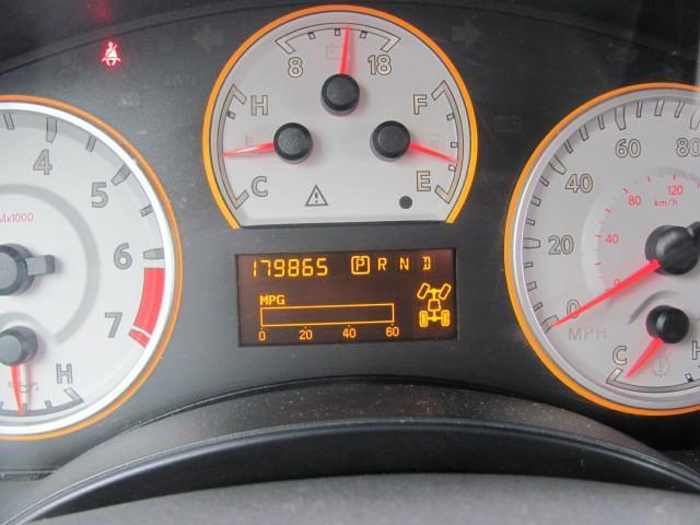 used 2008 Nissan Titan car, priced at $7,499