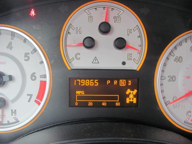 used 2008 Nissan Titan car, priced at $7,499