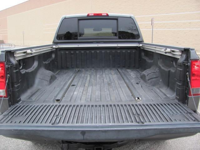 used 2008 Nissan Titan car, priced at $7,499