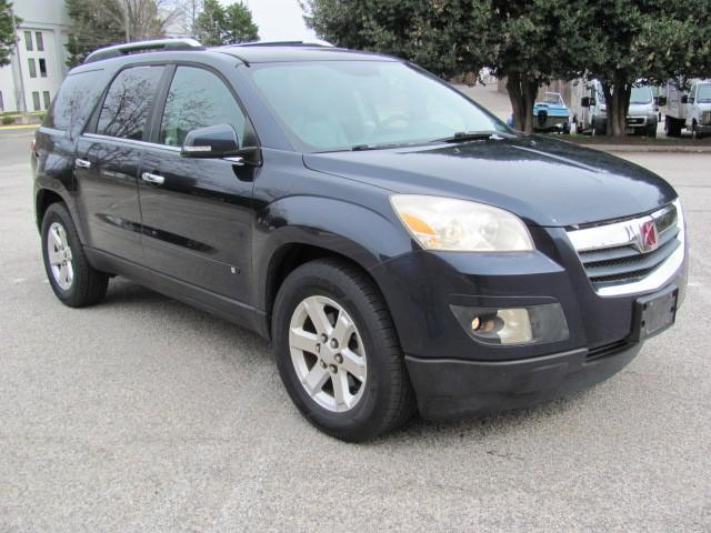 used 2008 Saturn Outlook car, priced at $4,399