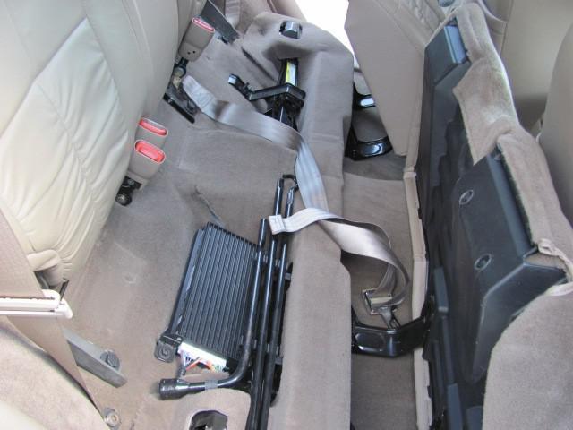 used 2004 Jeep Grand Cherokee car, priced at $4,799