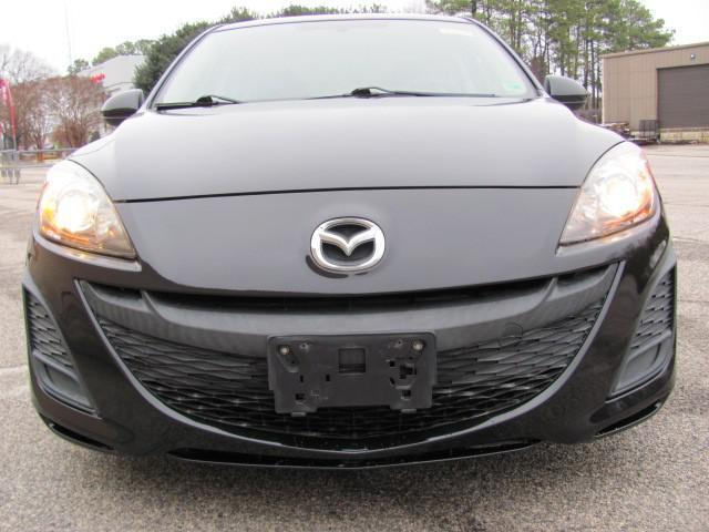 used 2011 Mazda Mazda3 car, priced at $5,299