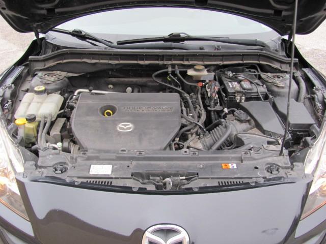 used 2011 Mazda Mazda3 car, priced at $5,299