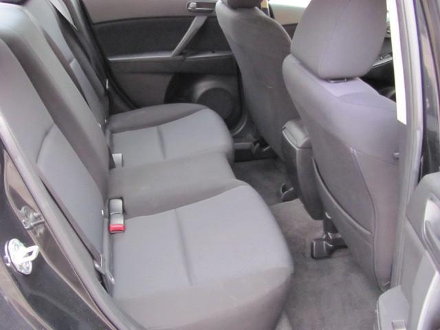 used 2011 Mazda Mazda3 car, priced at $5,299