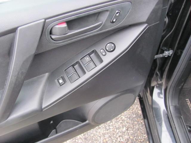 used 2011 Mazda Mazda3 car, priced at $5,299