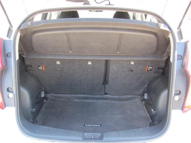 used 2016 Nissan Versa Note car, priced at $9,299