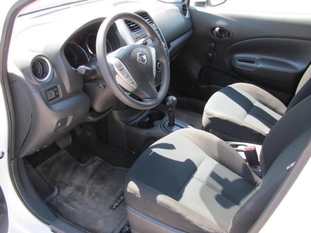 used 2016 Nissan Versa Note car, priced at $9,299