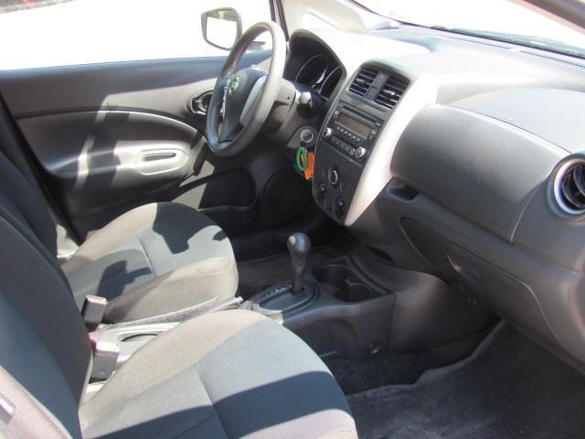 used 2016 Nissan Versa Note car, priced at $9,299