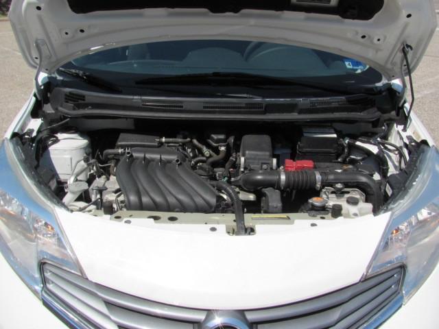 used 2016 Nissan Versa Note car, priced at $9,299
