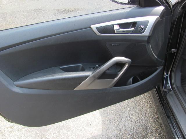 used 2013 Hyundai Veloster car, priced at $5,299