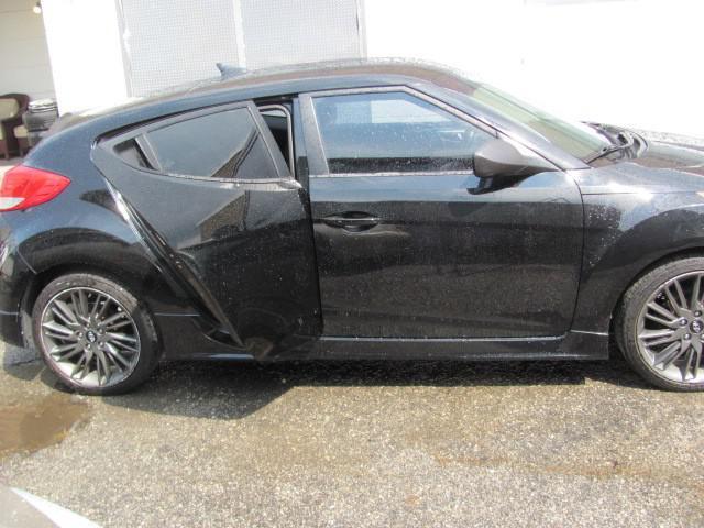 used 2013 Hyundai Veloster car, priced at $5,299