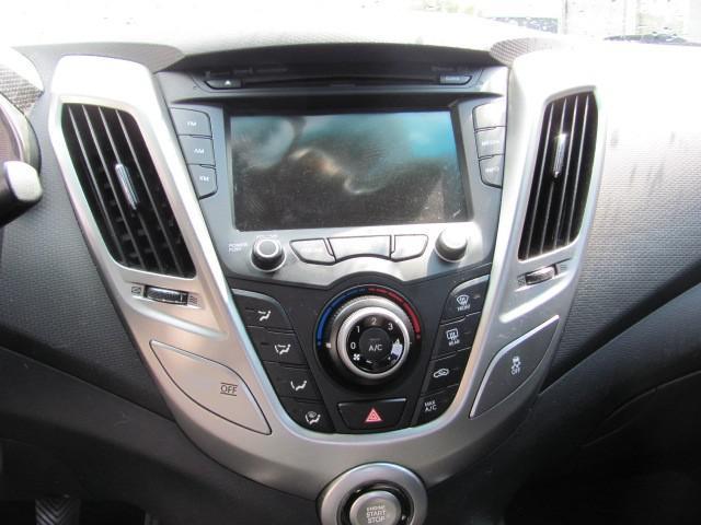 used 2013 Hyundai Veloster car, priced at $5,299