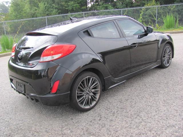 used 2013 Hyundai Veloster car, priced at $5,299