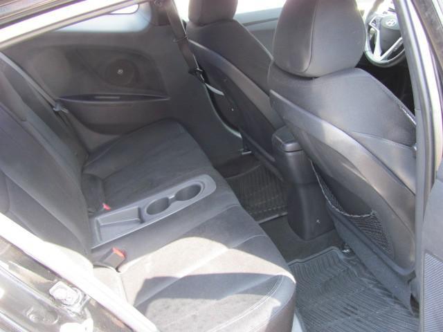 used 2013 Hyundai Veloster car, priced at $5,299