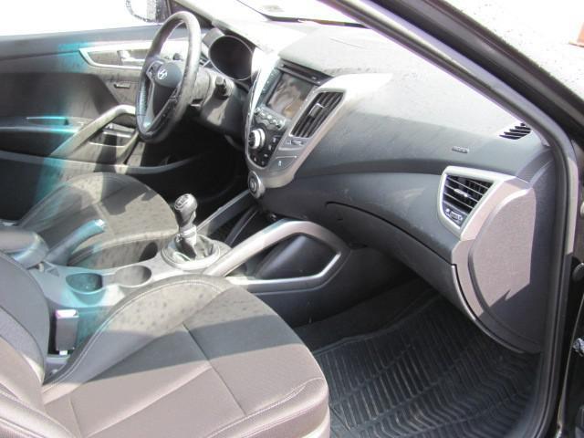 used 2013 Hyundai Veloster car, priced at $5,299