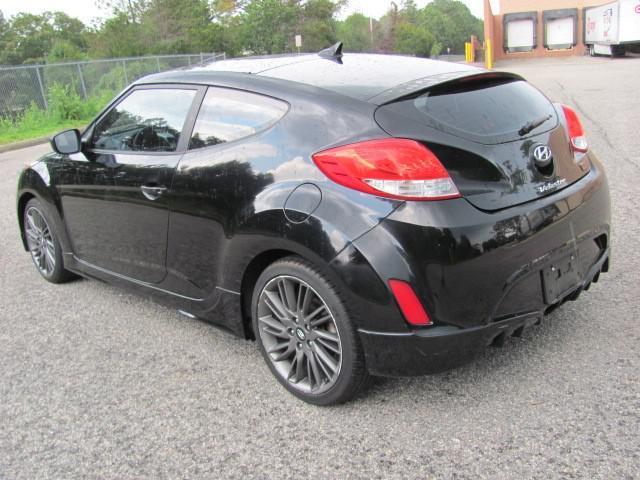 used 2013 Hyundai Veloster car, priced at $5,299