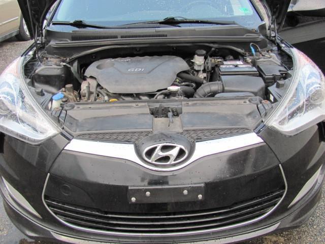 used 2013 Hyundai Veloster car, priced at $5,299
