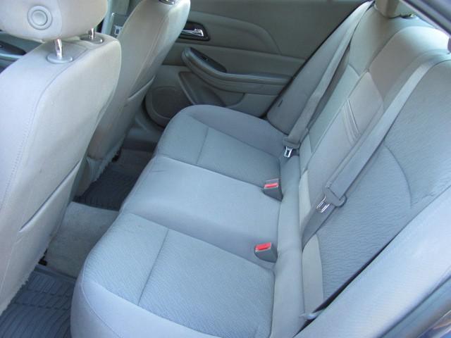 used 2013 Chevrolet Malibu car, priced at $4,599