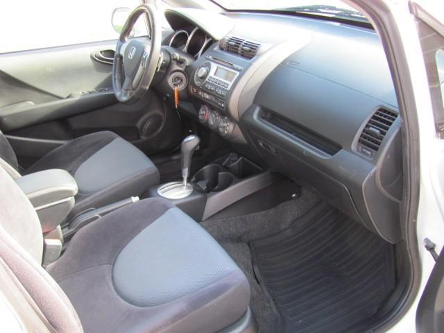 used 2007 Honda Fit car, priced at $4,299