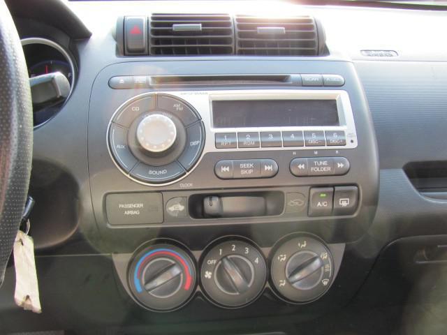 used 2007 Honda Fit car, priced at $4,299