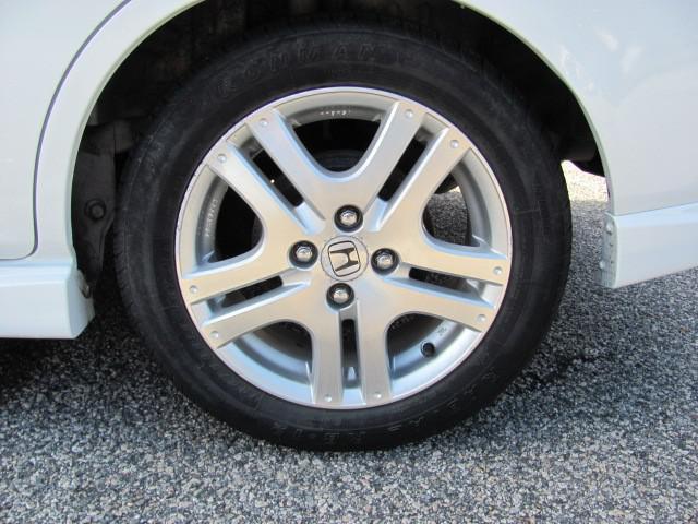 used 2007 Honda Fit car, priced at $4,299