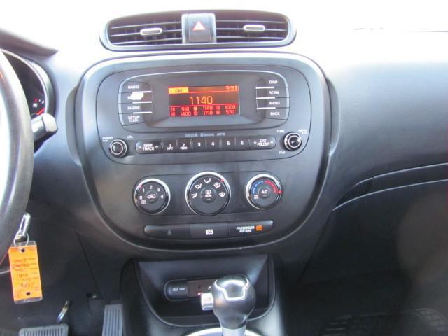 used 2016 Kia Soul car, priced at $4,999