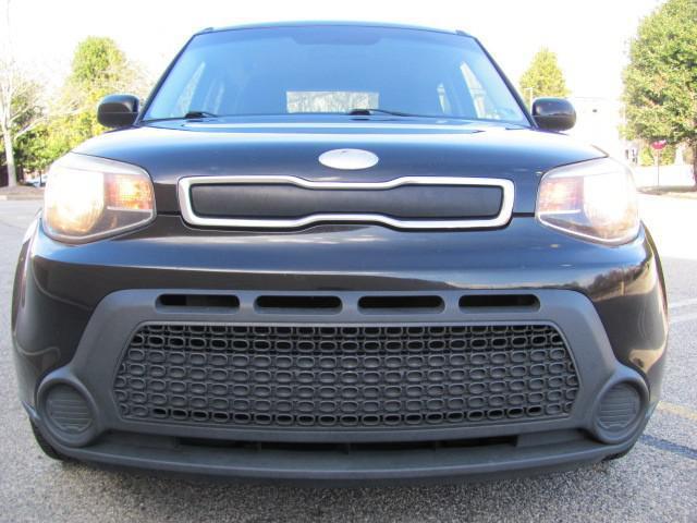 used 2016 Kia Soul car, priced at $4,999