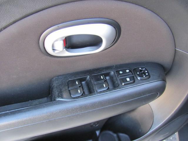 used 2016 Kia Soul car, priced at $4,999