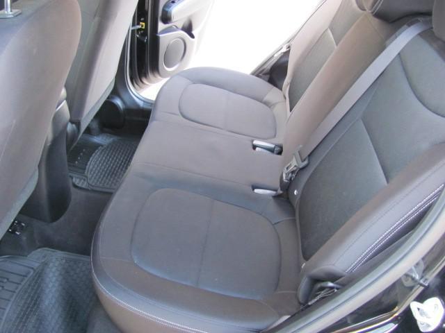 used 2016 Kia Soul car, priced at $4,999