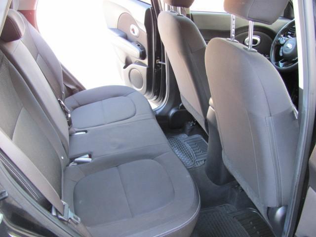 used 2016 Kia Soul car, priced at $4,999