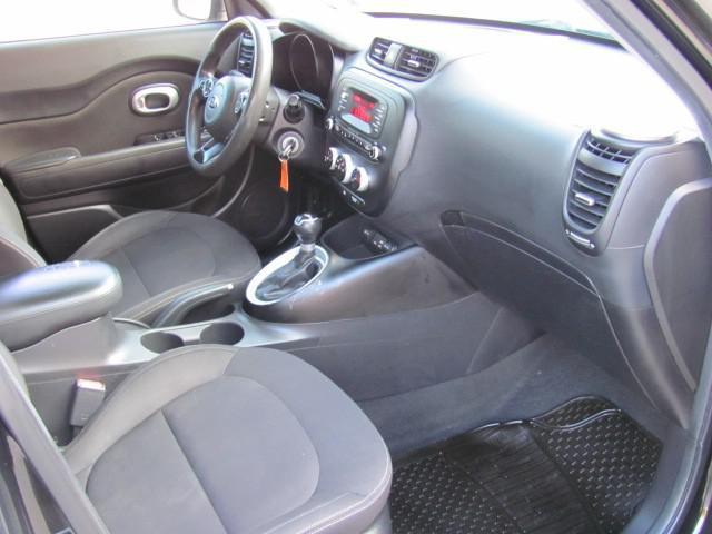 used 2016 Kia Soul car, priced at $4,999