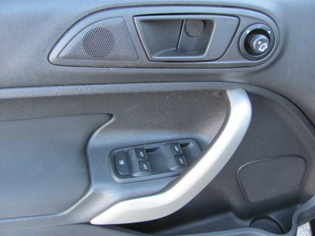 used 2012 Ford Fiesta car, priced at $5,799