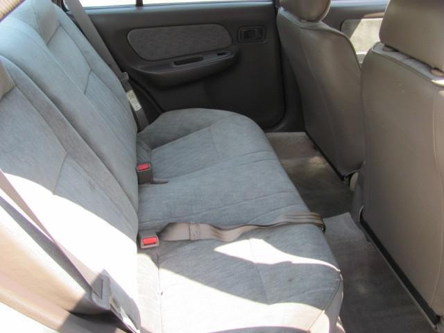 used 1997 Nissan Sentra car, priced at $2,299