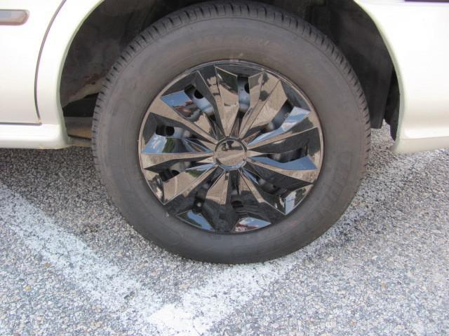 used 1997 Nissan Sentra car, priced at $2,299