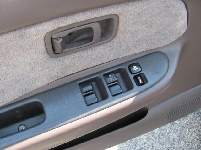 used 1997 Nissan Sentra car, priced at $2,299