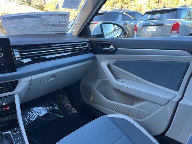 new 2026 Volkswagen Jetta car, priced at $27,029