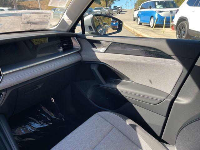 new 2026 Volkswagen Tiguan car, priced at $29,378