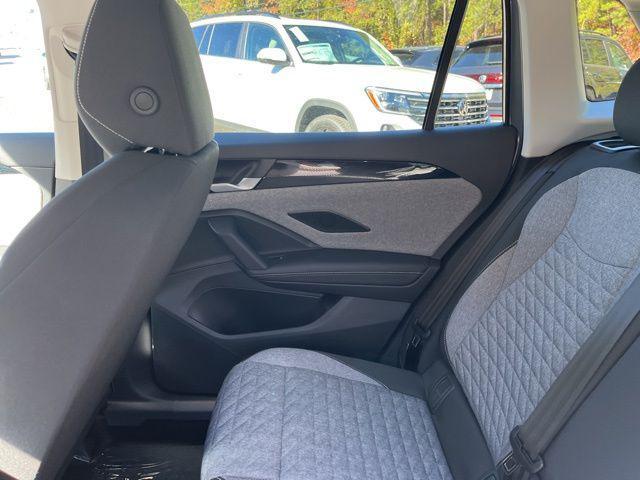 new 2026 Volkswagen Tiguan car, priced at $29,378
