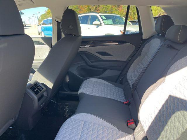 new 2026 Volkswagen Tiguan car, priced at $29,378
