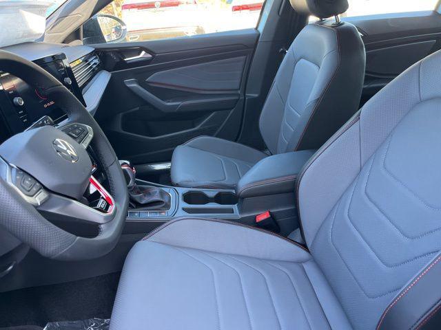 new 2026 Volkswagen Jetta GLI car, priced at $35,455