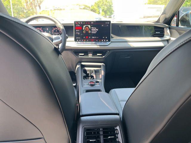 new 2026 Volkswagen Tiguan car, priced at $37,480