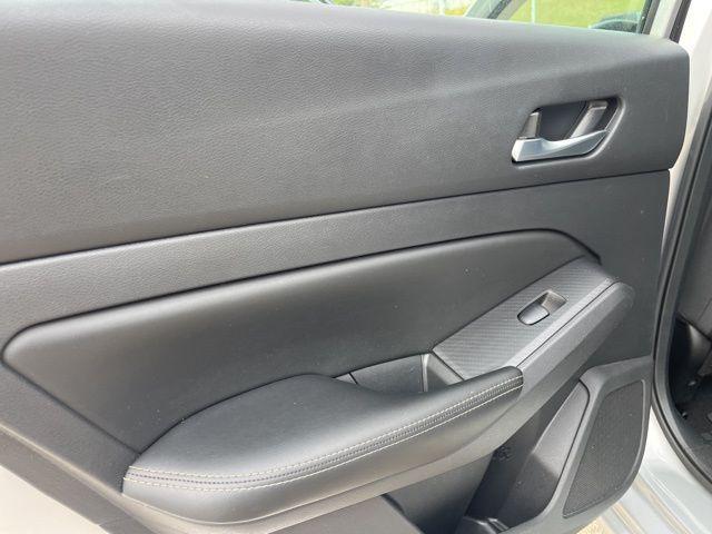used 2022 Nissan Altima car, priced at $18,698