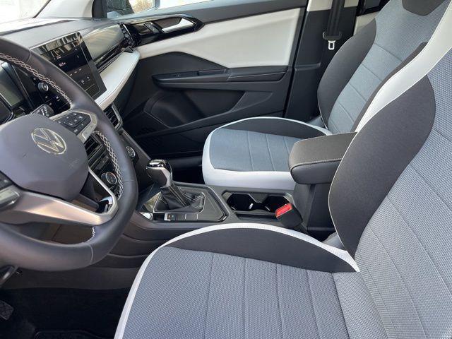 new 2026 Volkswagen Taos car, priced at $27,369