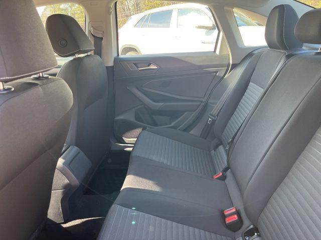 new 2026 Volkswagen Jetta car, priced at $23,471