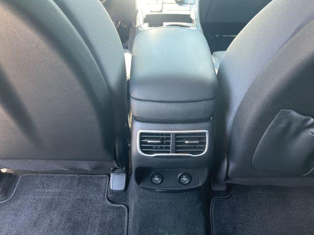 used 2022 Hyundai Santa Fe car, priced at $22,999